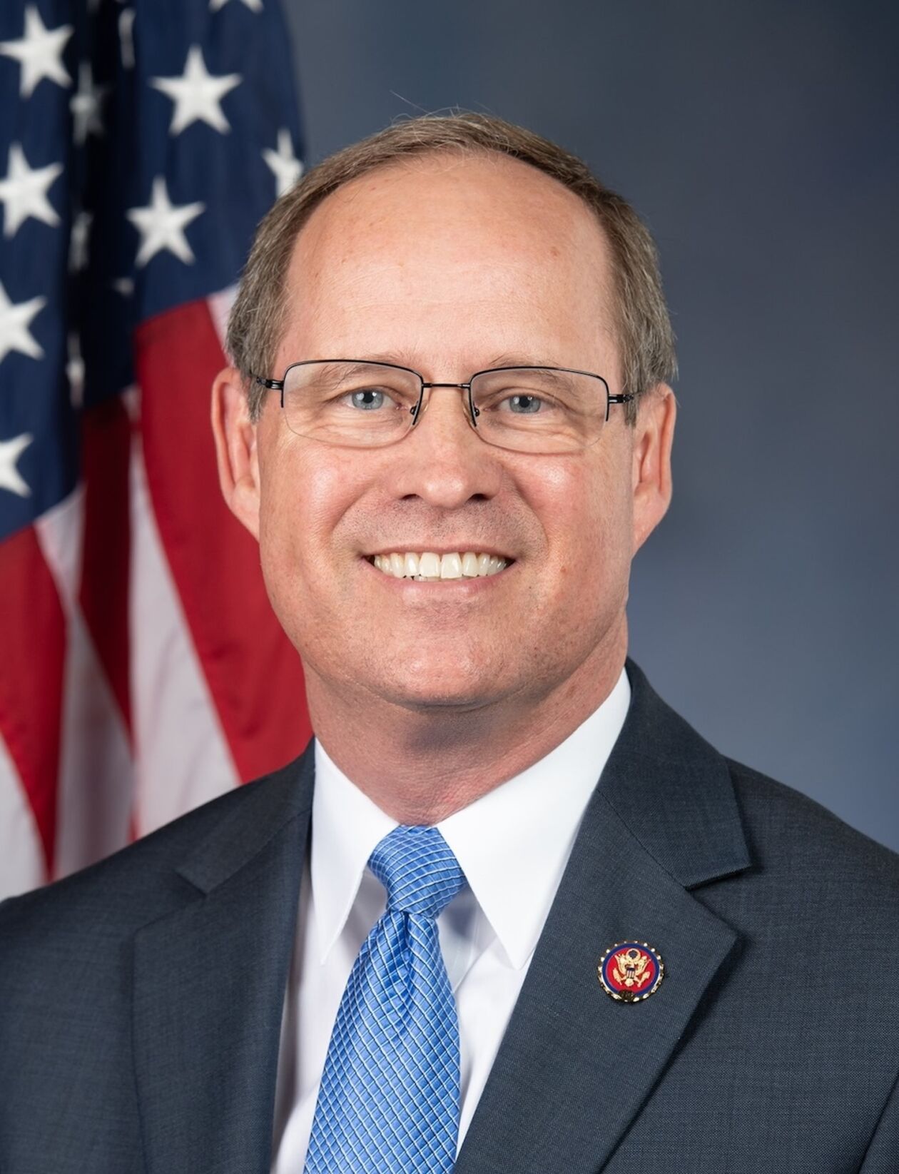 FNF - NC - U.S. Rep. Dr. Greg Murphy, R-N.C.